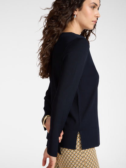 Maglia viscosa