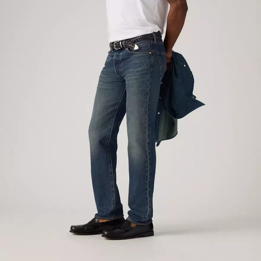 Jeans 501