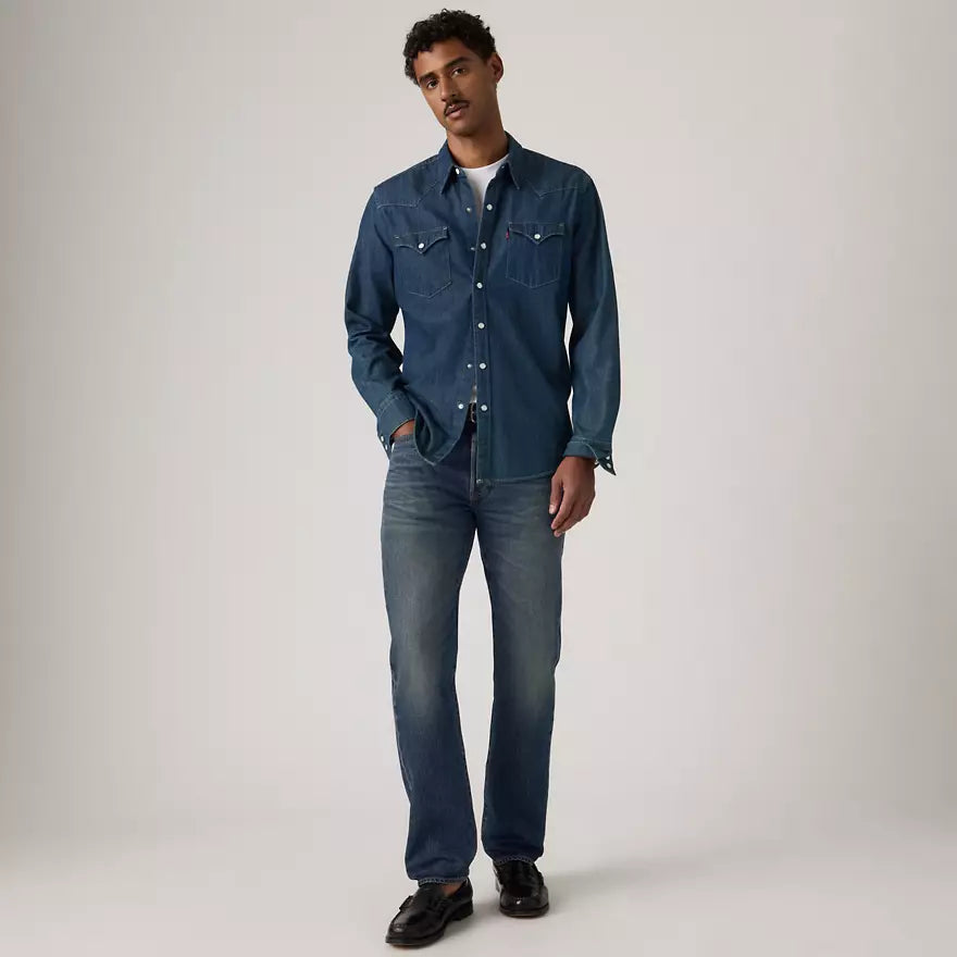 Jeans 501