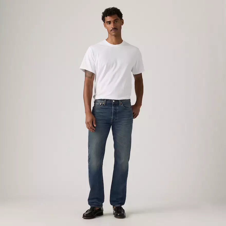 Jeans 501