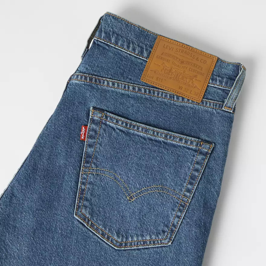 Jeans 511 slim
