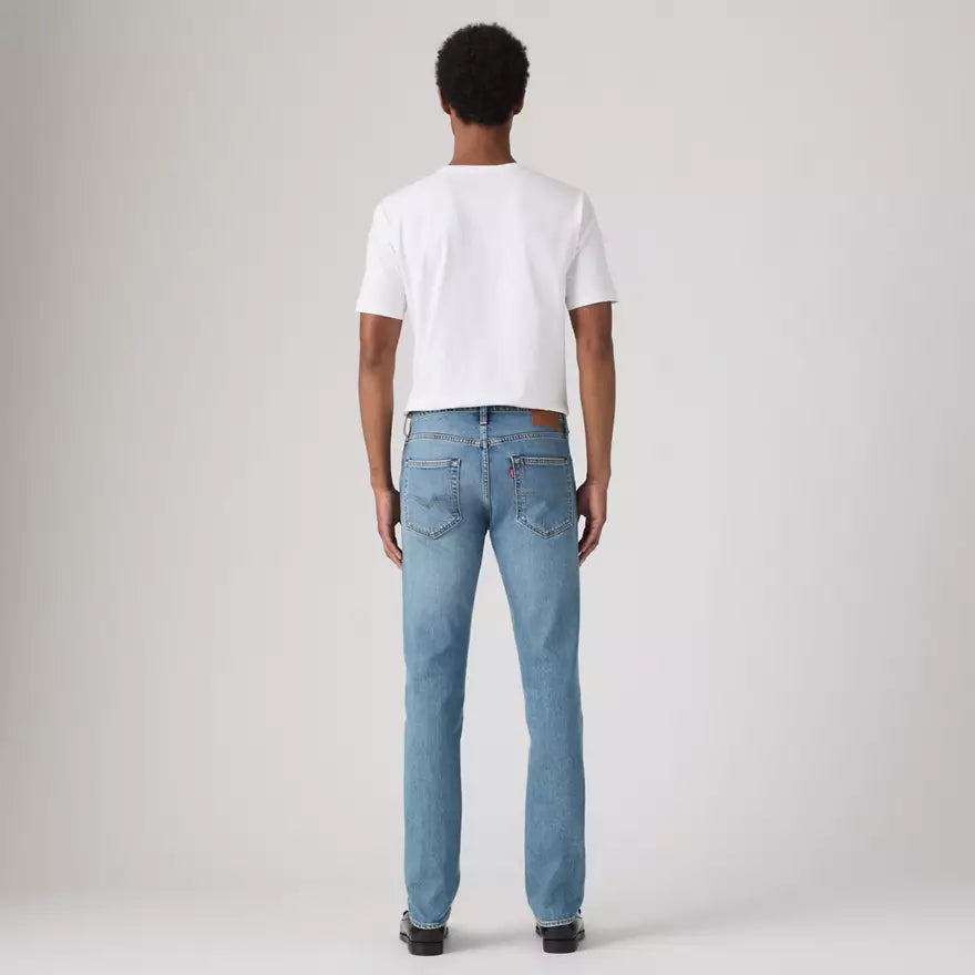 Jeans 502 Taper