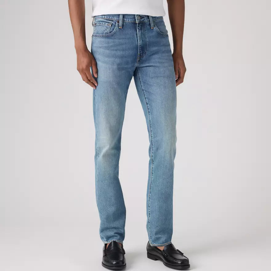 Jeans 502 Taper