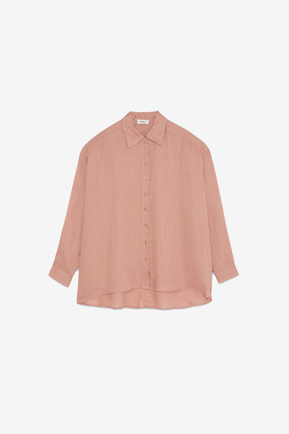 Camicia lino
