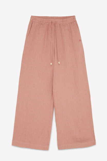 Pantaloni lino