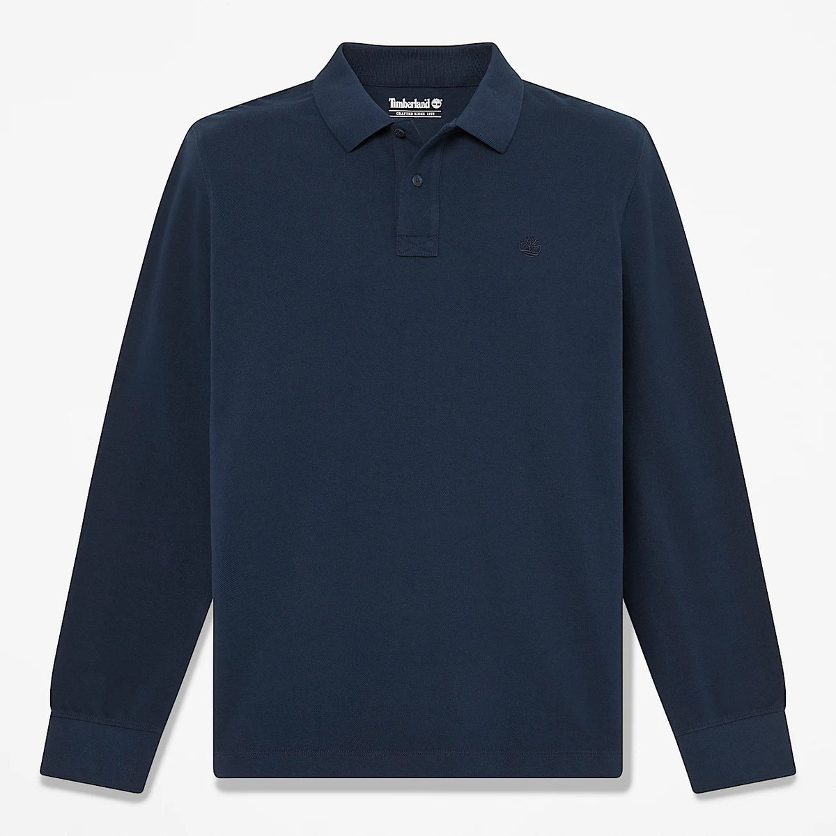 Polo Millers River maniche lunghe