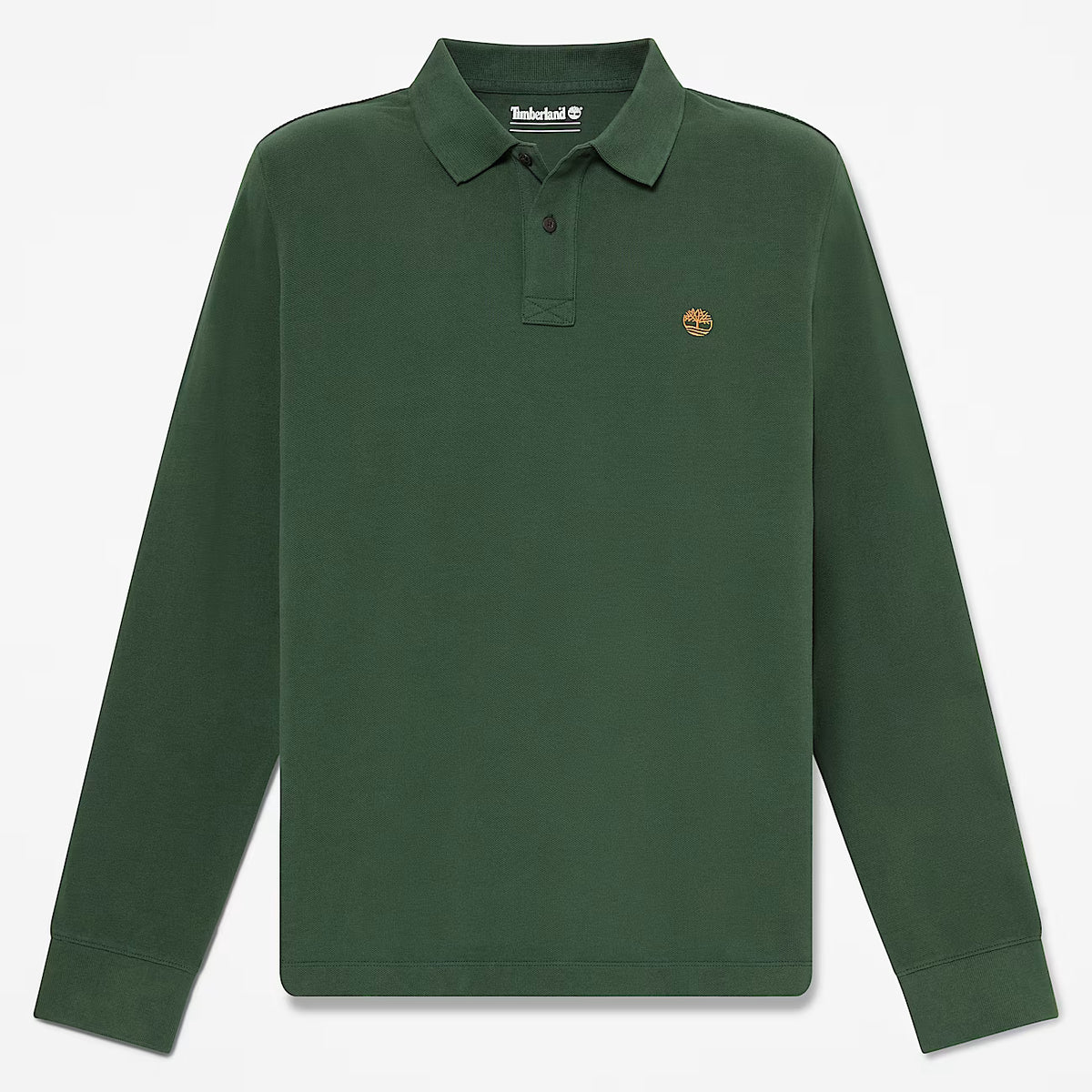Polo Millers River maniche lunghe