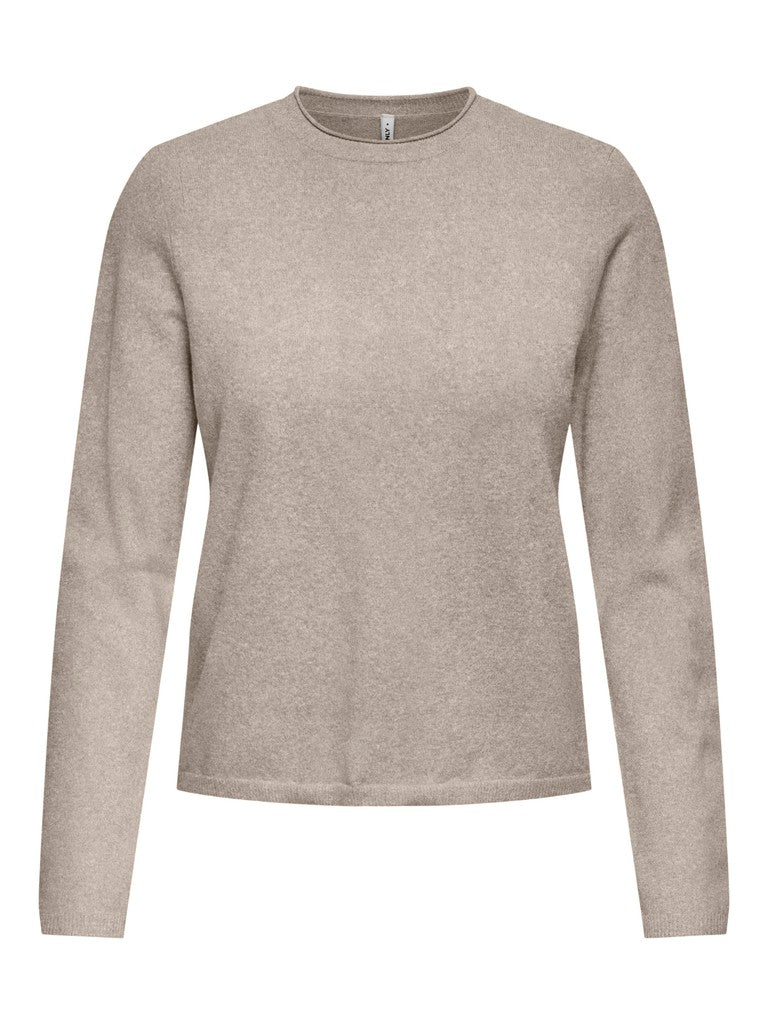 Maglia girocollo