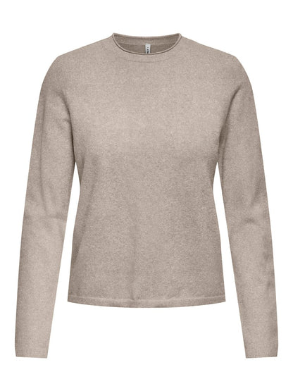 Maglia girocollo