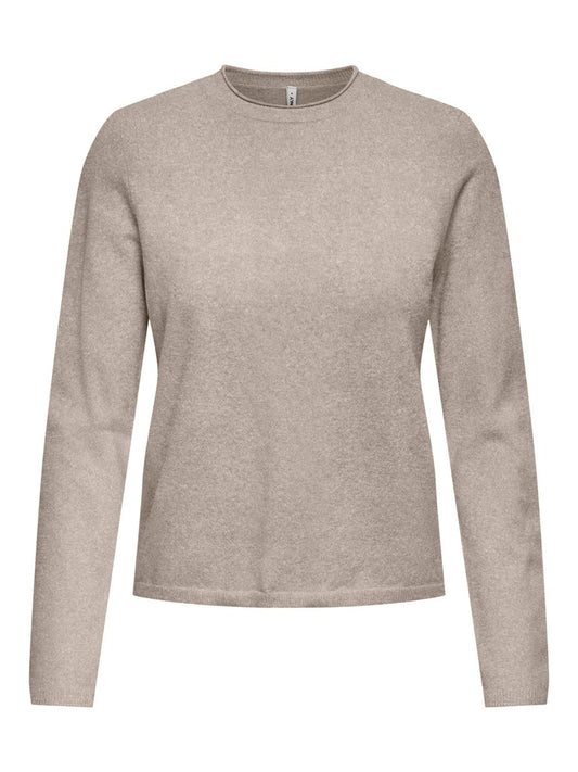 Maglia girocollo