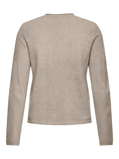 Maglia girocollo