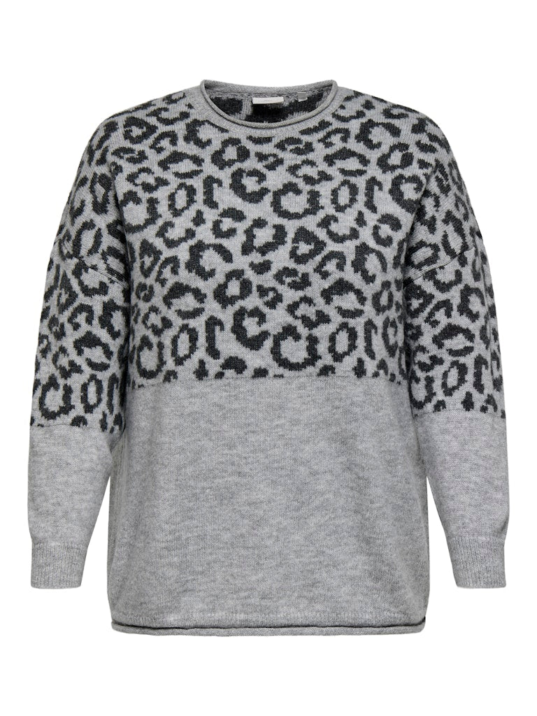Maglia animalier