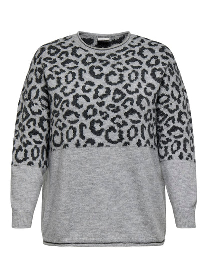 Maglia animalier