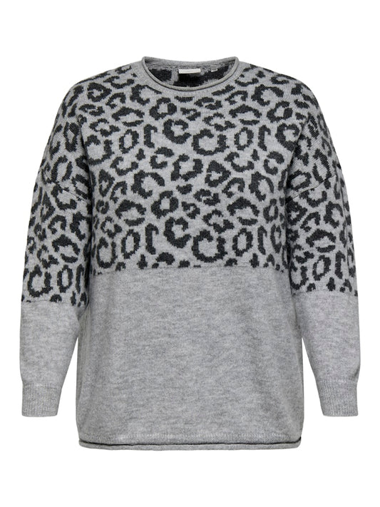 Maglia animalier