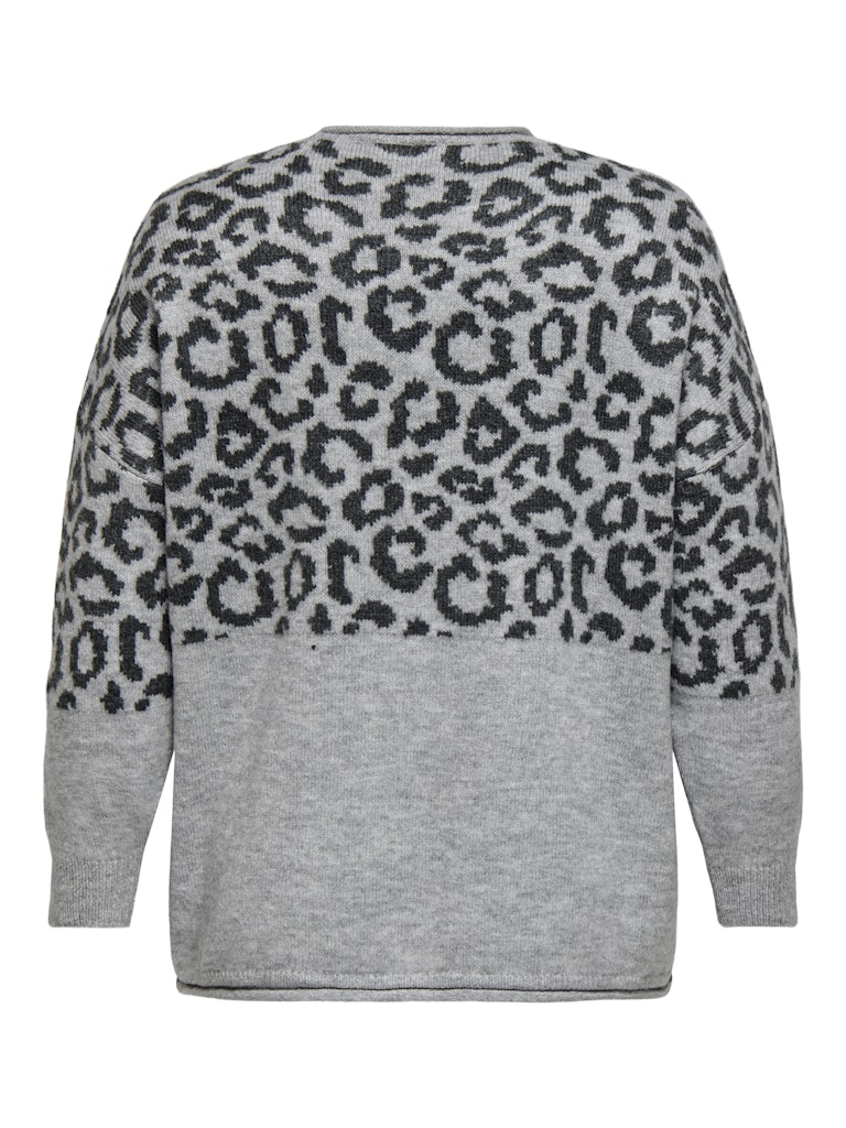 Maglia animalier