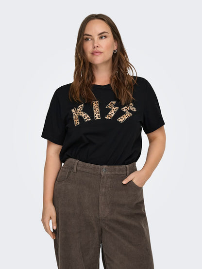 T-shirt scritte diverse