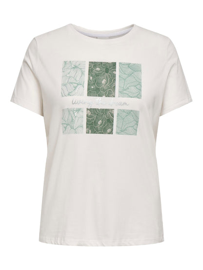 T-shirt scritte diverse