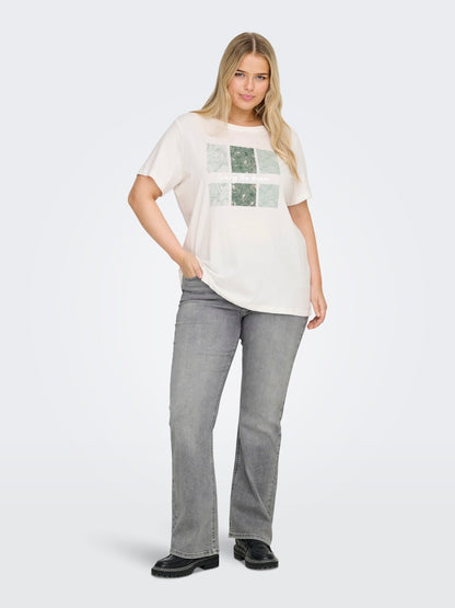 T-shirt scritte diverse