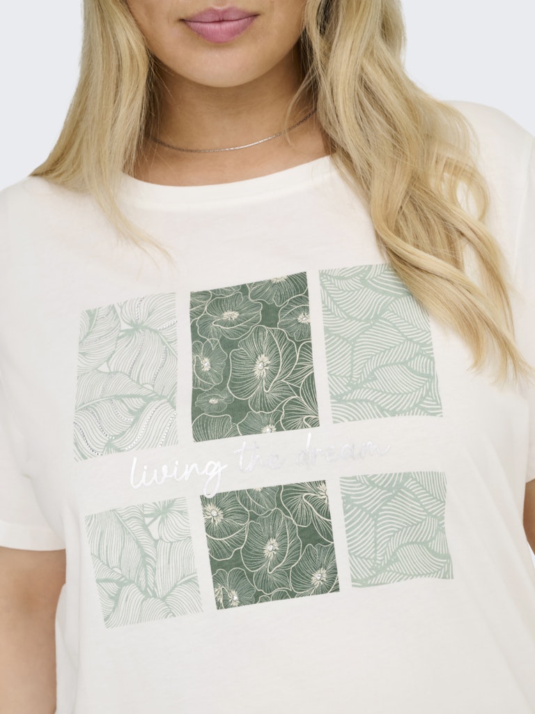 T-shirt scritte diverse