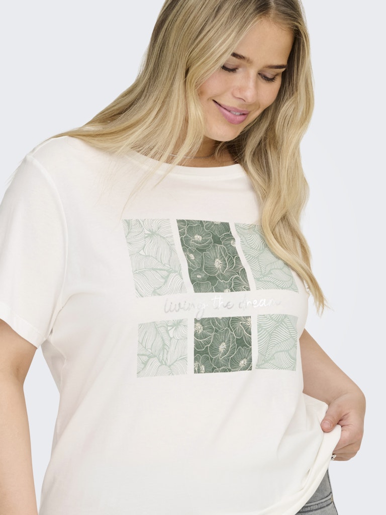 T-shirt scritte diverse