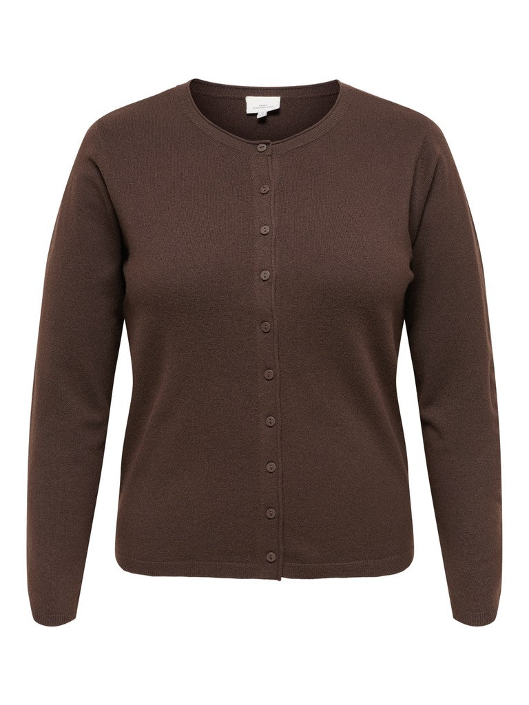 Cardigan coreana