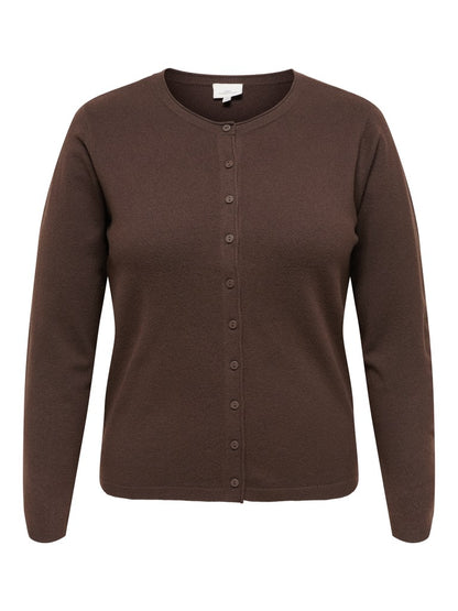 Cardigan coreana