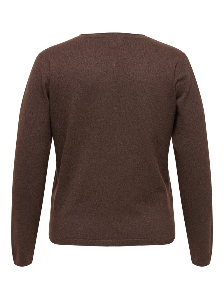 Cardigan coreana