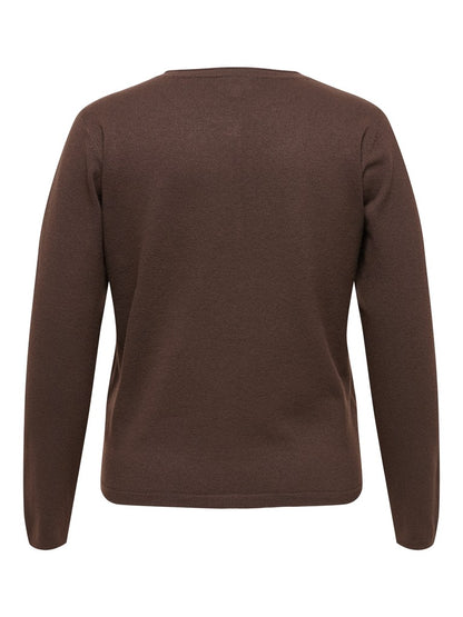 Cardigan coreana