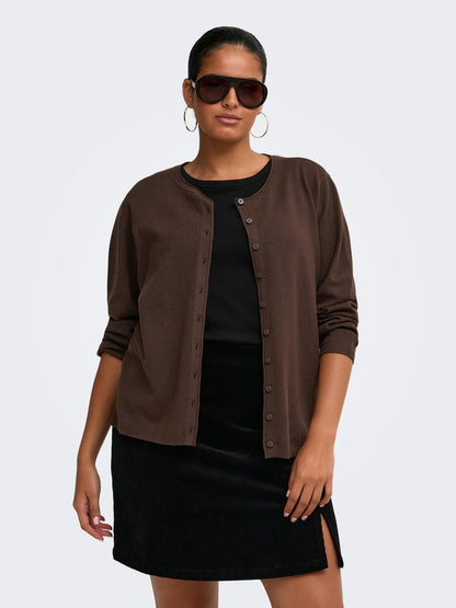 Cardigan coreana