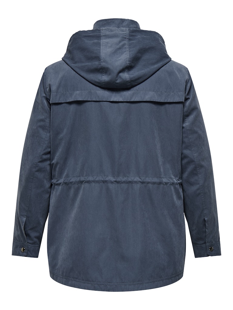 Parka cappuccio