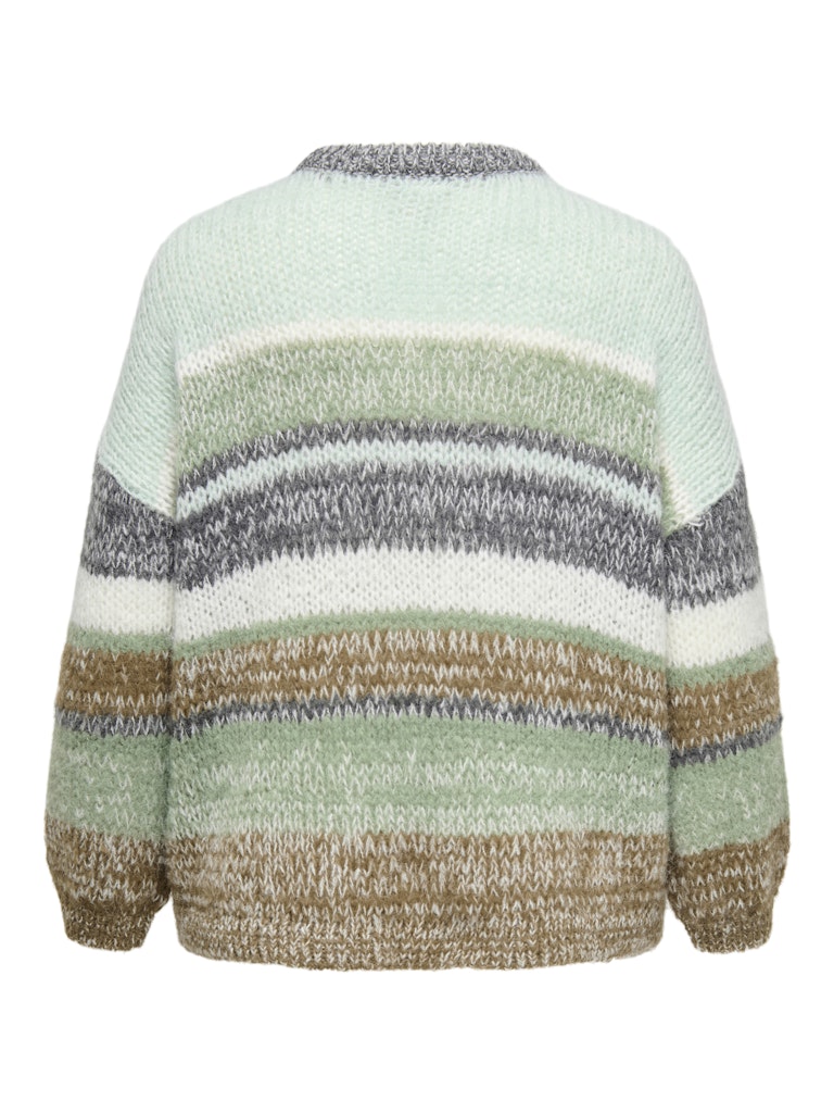 Maglia righe diverse