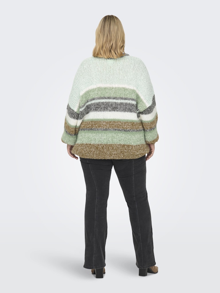 Maglia righe diverse