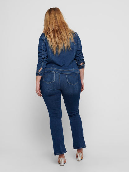 Giubbotto denim