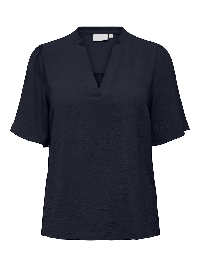 T-shirt scollo V