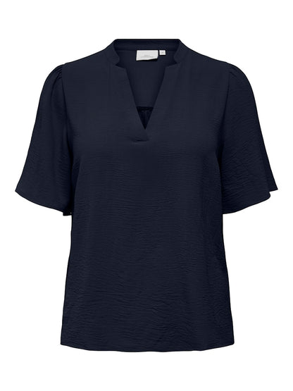 T-shirt scollo V