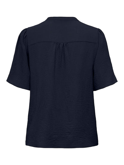 T-shirt scollo V