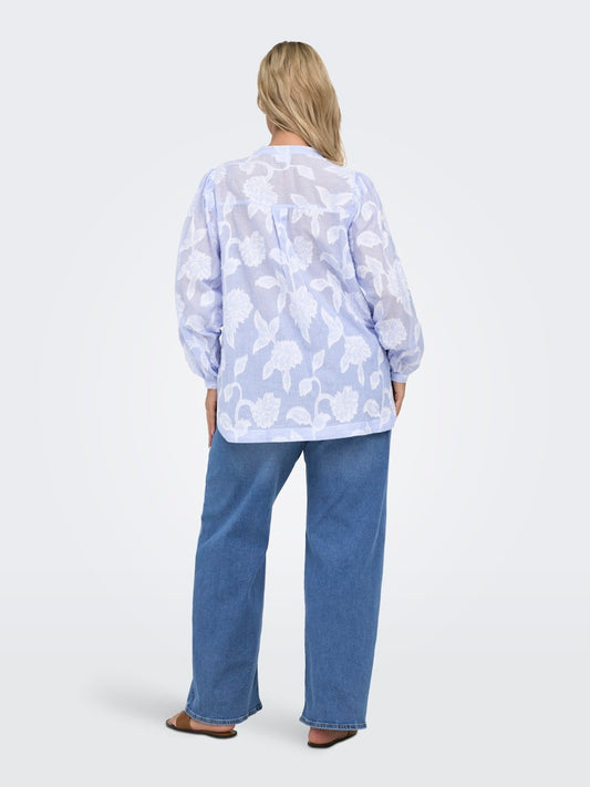 Camicia devore