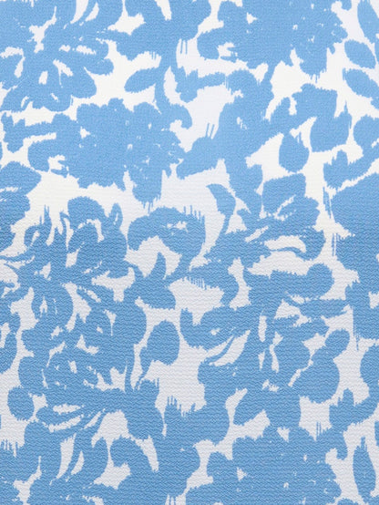 Camicia chiusa fantasia