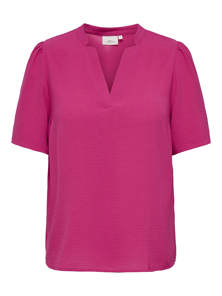 T-shirt scollo V