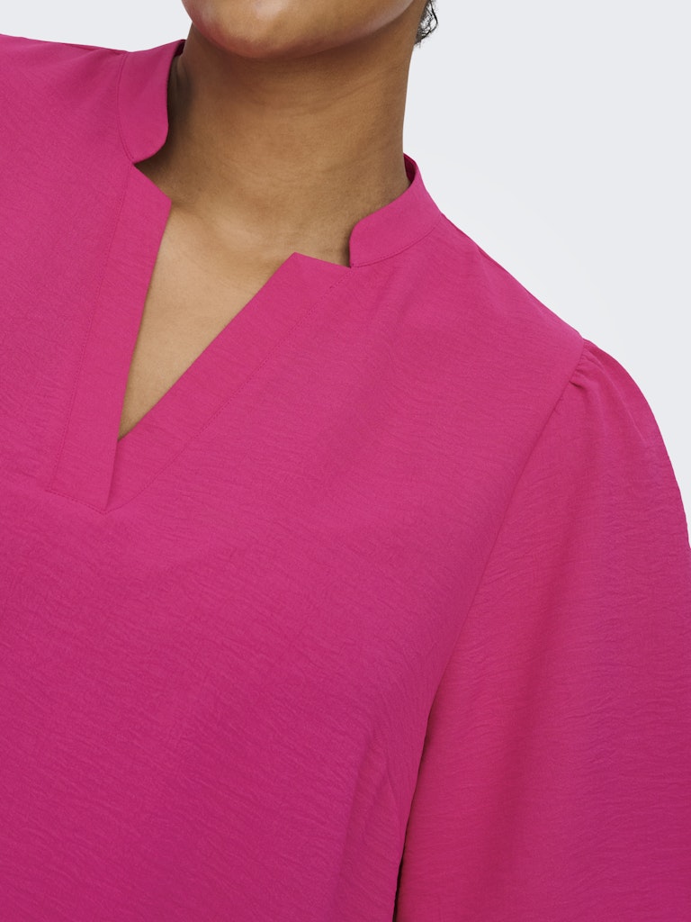 T-shirt scollo V