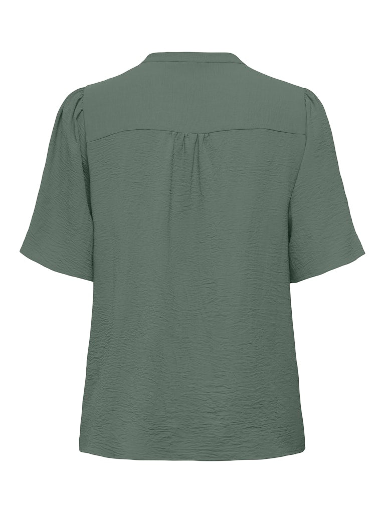 T-shirt scollo V