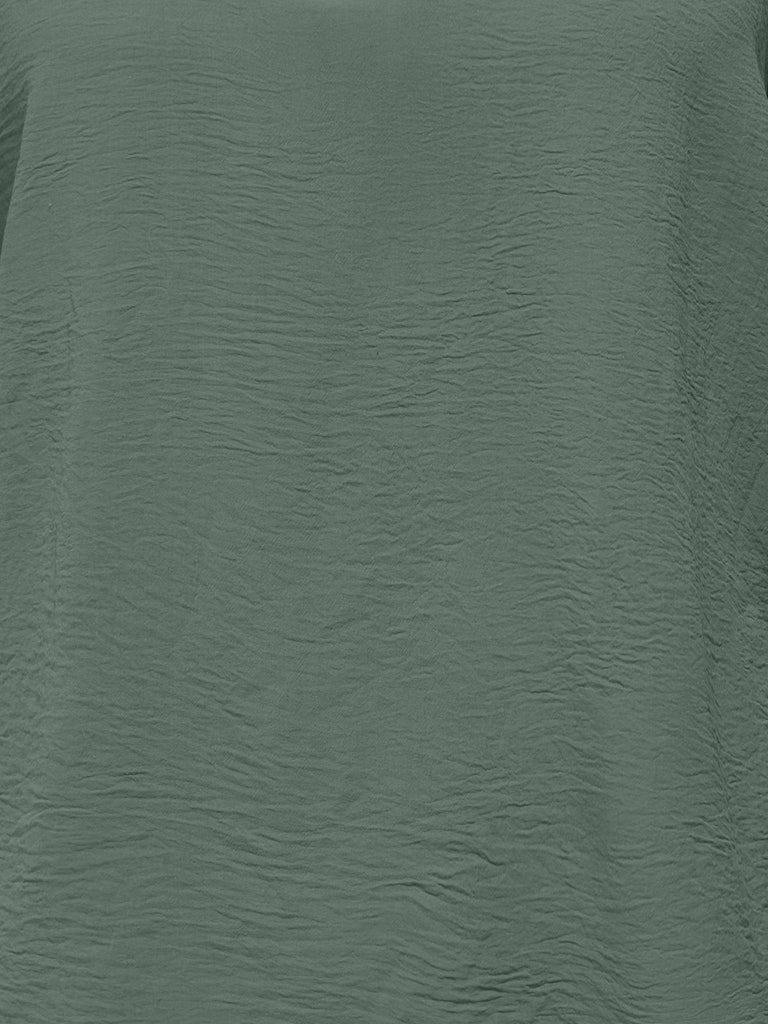 T-shirt scollo V