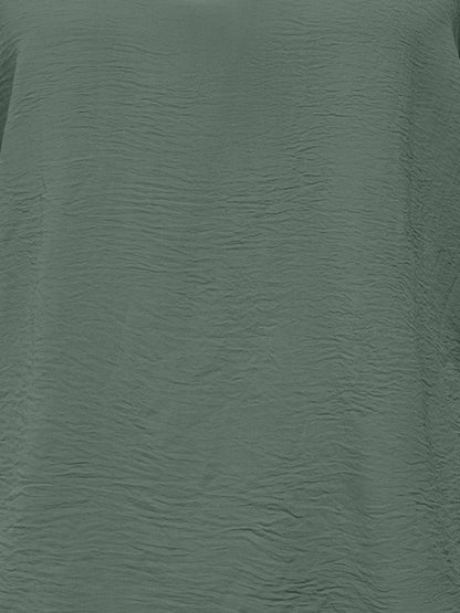 T-shirt scollo V