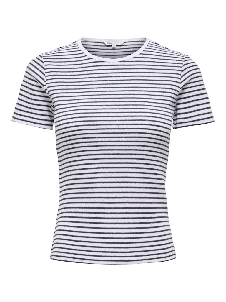 T-shirt righe