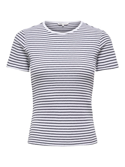 T-shirt righe