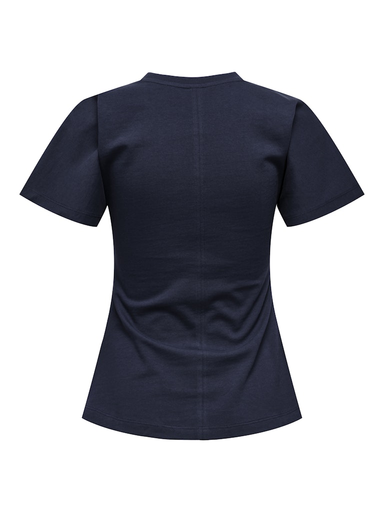 T-shirt riprese fianchi