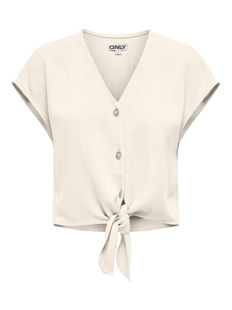 Camicia nodo