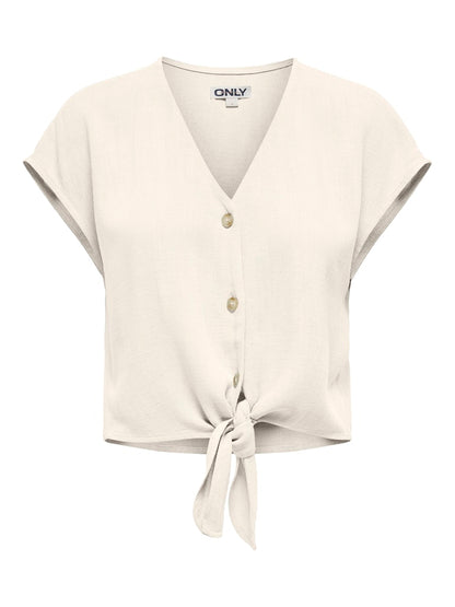 Camicia nodo