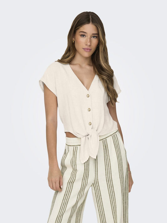 Camicia nodo