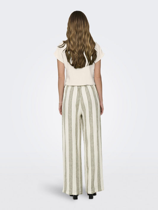 Camicia nodo